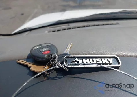 2009 Chevrolet Express G2500 Work Van from USA, damaged, VIN 1GCGG25C191127646